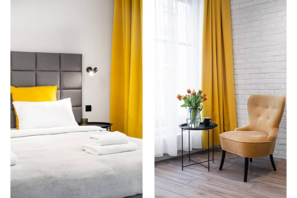 Househost Apartment: Miodowa 42/8B Street Krakov Exteriér fotografie